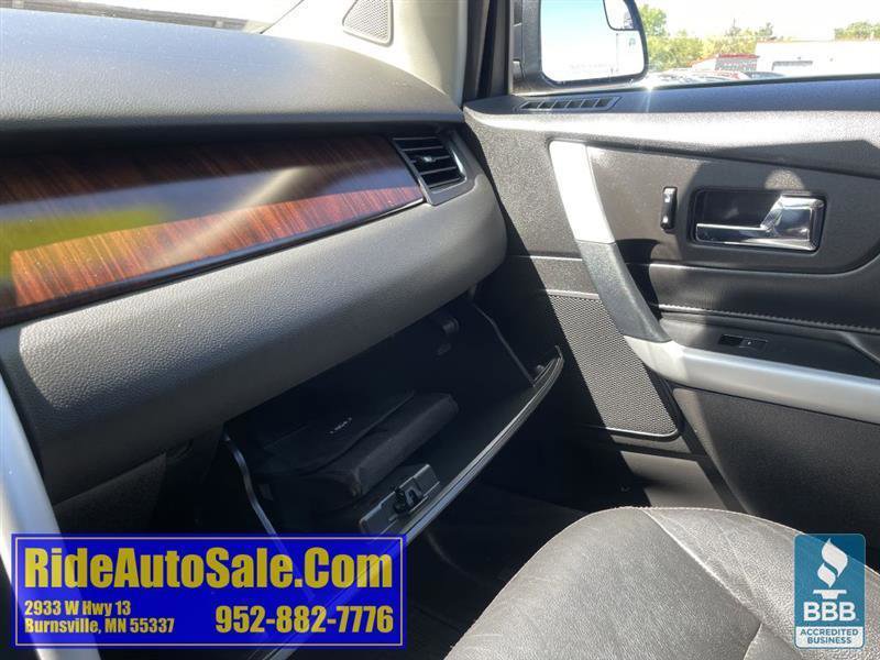 Used 2014 Ford Edge Limited AWD/4WD image 39