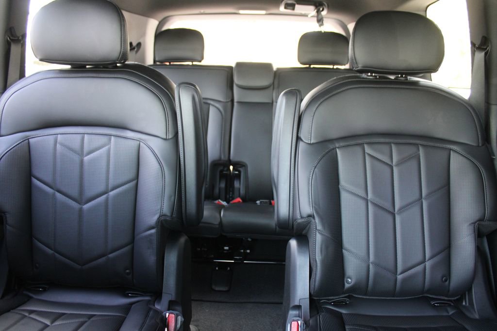 New 2027 Kia Telluride SX X-Line image 68