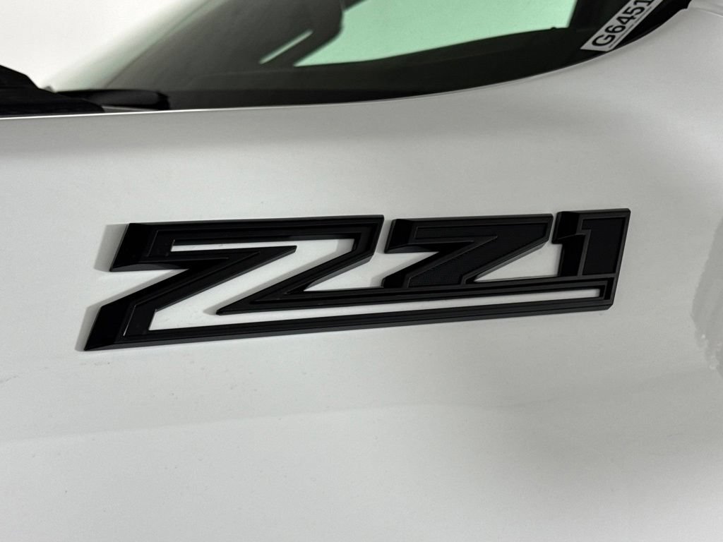 New 2026 Chevrolet Silverado 3500 LTZ w/ LTZ Plus Package AWD/4WD image 38
