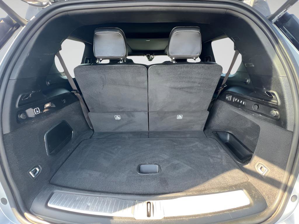 Used 2022 Jeep Grand Cherokee L Overland image 26