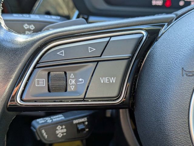 Used 2022 Audi A3 2.0T Premium w/ 18" Wheel Package FWD image 26