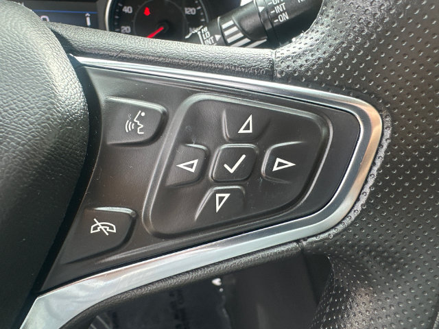 Used 2023 Chevrolet Equinox LT w/ LPO, Floor Liner Package AWD/4WD image 33
