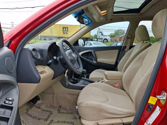 Used 2011 Toyota RAV4 2WD w/ Upgrade Value Pkg image 13