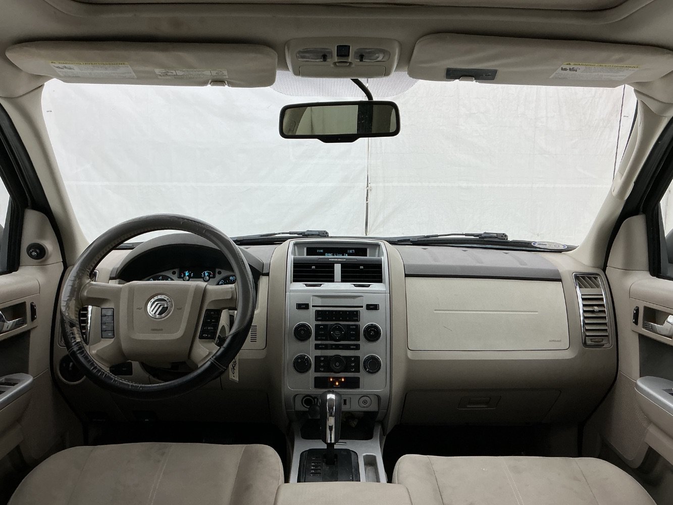 Used 2010 Mercury Mariner 2WD image 15