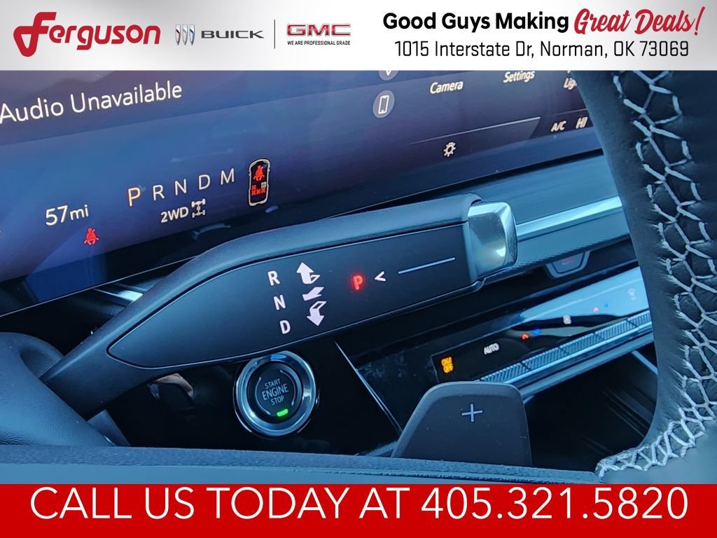 New 2026 Buick Envision Preferred AWD/4WD image 24