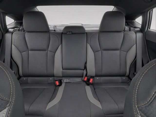 Certified 2025 Subaru Crosstrek 2.5i Wilderness AWD/4WD image 19