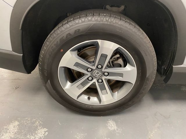 Certified 2024 Honda Pilot EX-L image 28