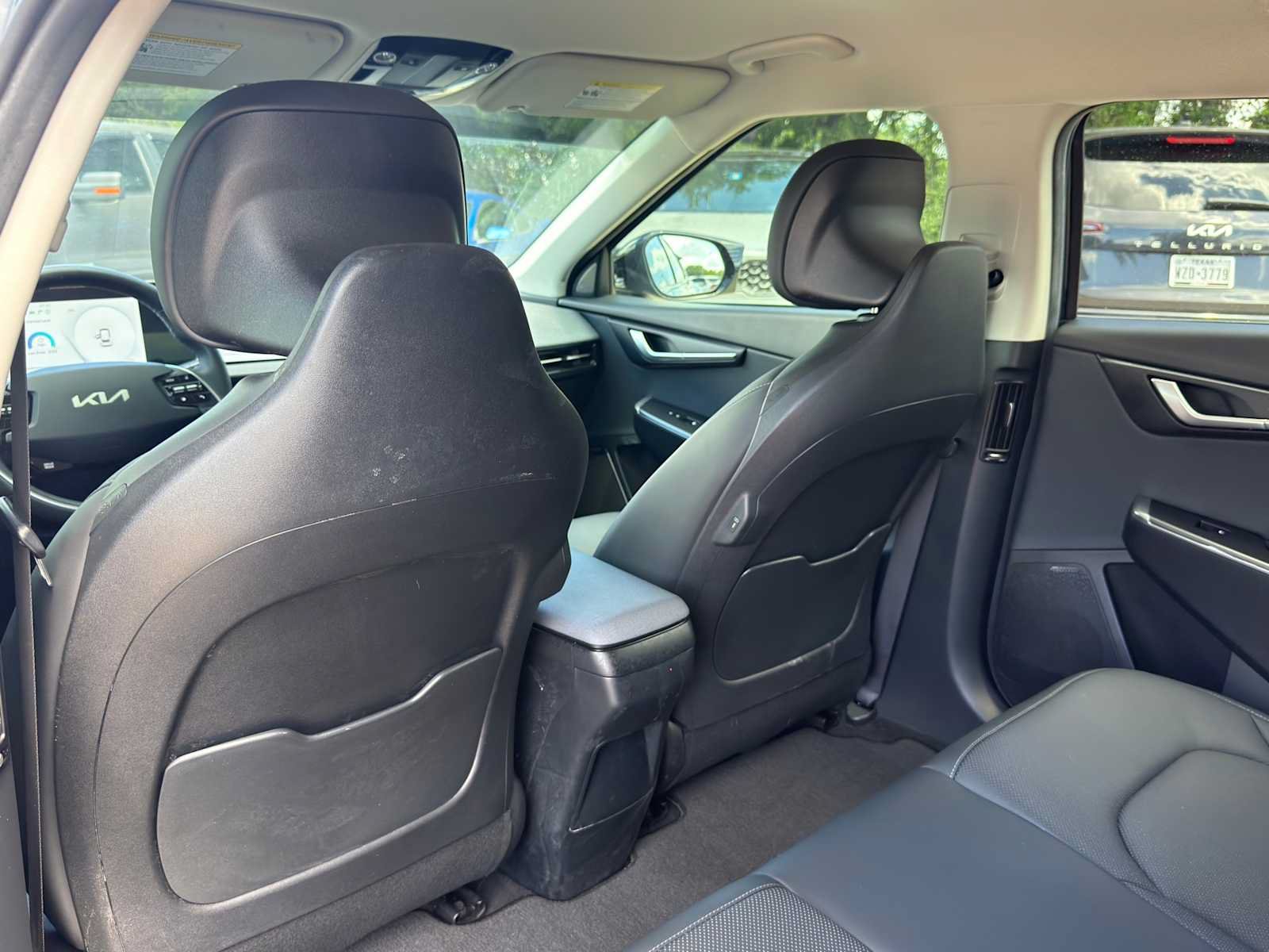Certified 2024 Kia EV6 Wind RWD image 26