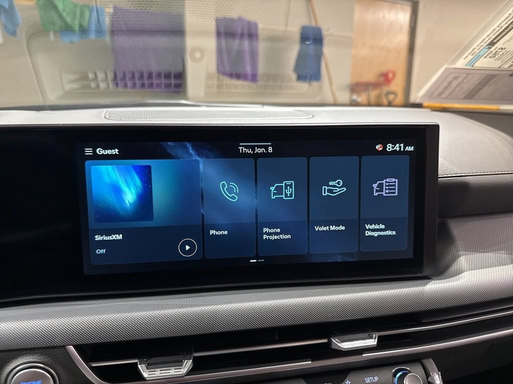 New 2026 Hyundai Sonata SE FWD image 20