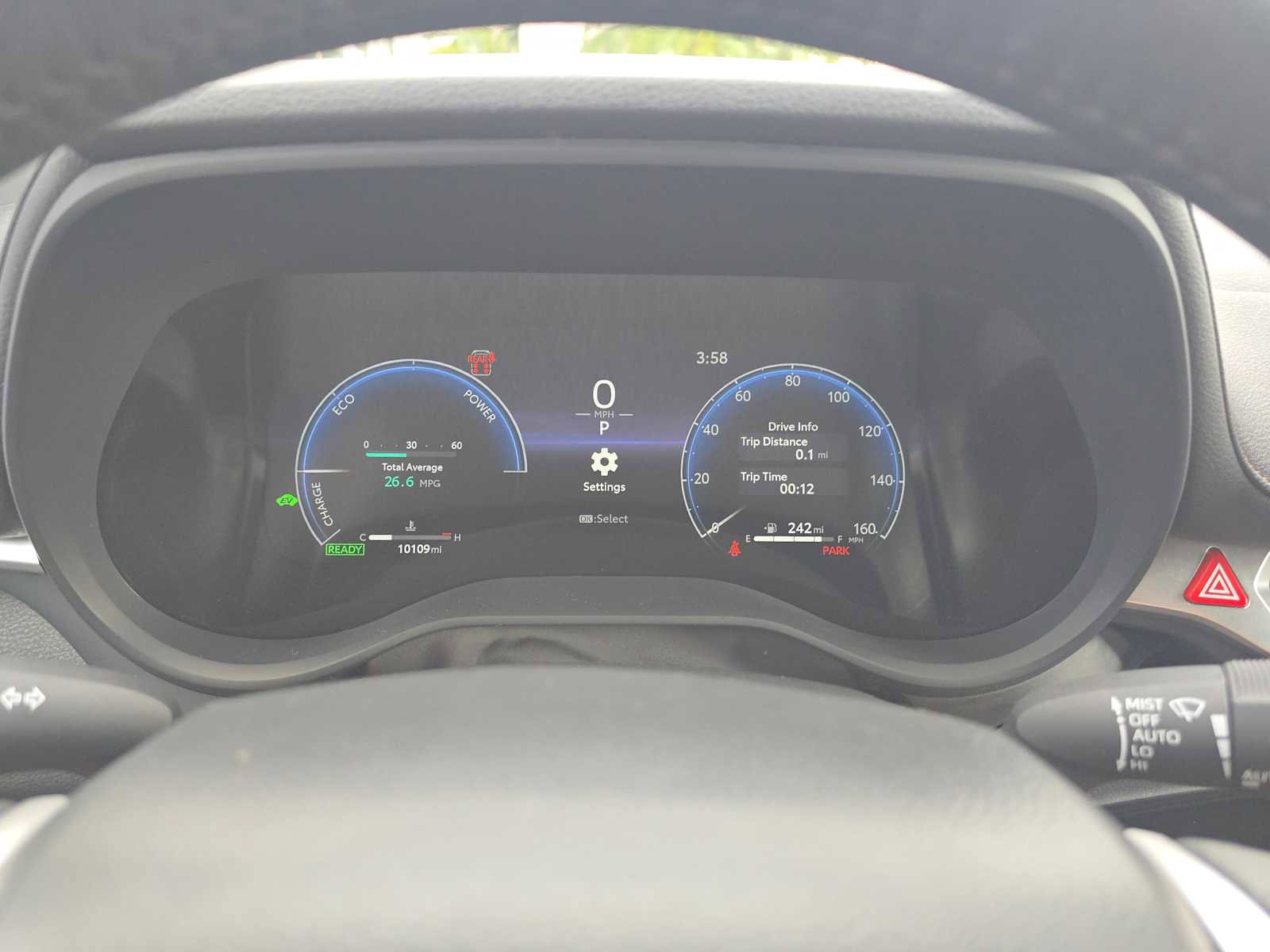 Used 2025 Toyota Sienna Platinum image 25