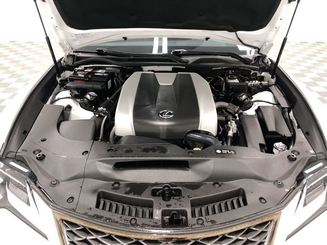 Used 2022 Lexus RC 350 F Sport AWD/4WD image 24