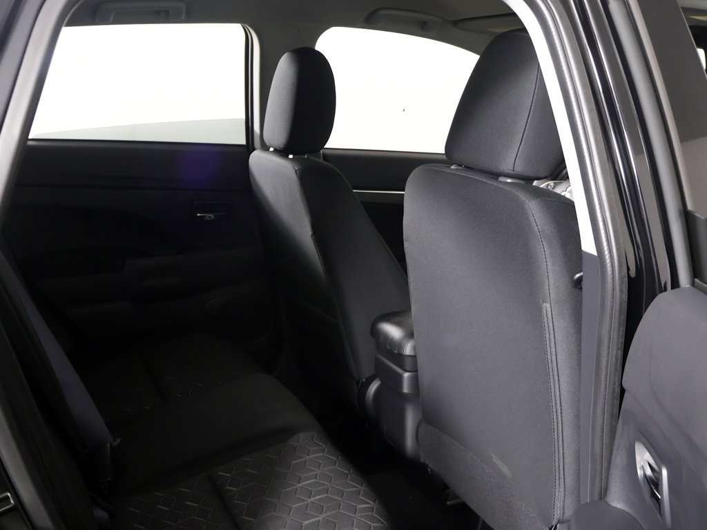 New 2027 Mitsubishi Outlander Sport ES AWD/4WD image 24