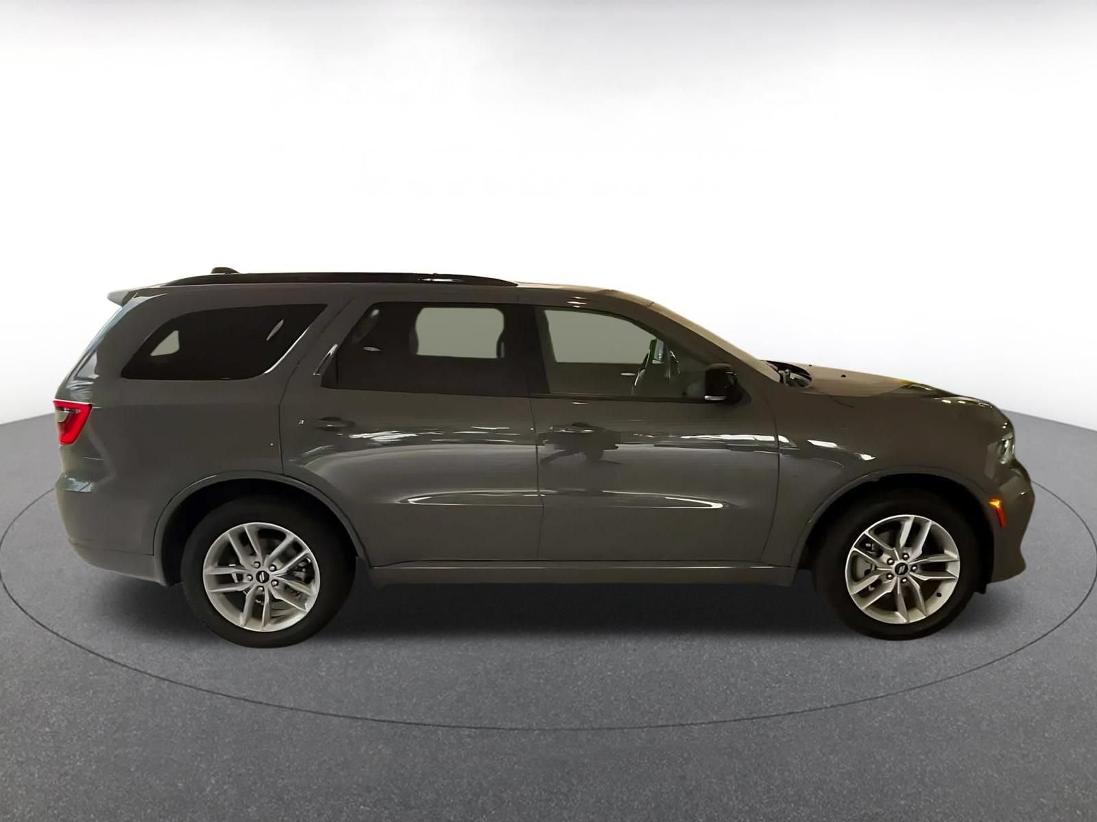 Used 2026 Dodge Durango GT AWD/4WD image 15