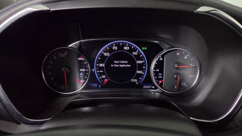 Used 2025 Chevrolet Blazer RS w/ Driver Confidence II Package image 22