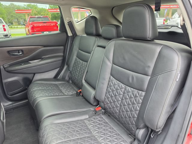 Used 2019 Nissan Murano Platinum FWD image 18