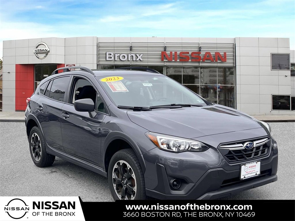 Used 2023 Subaru Crosstrek 2.0i