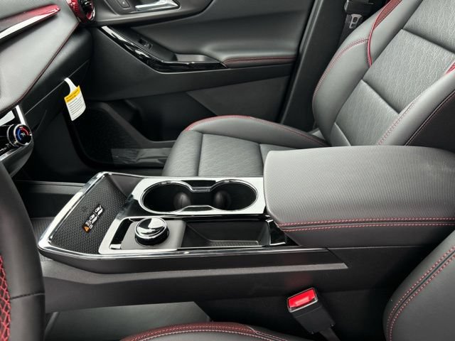 New 2027 Chevrolet Equinox RS w/ Safety and Technology Package AWD/4WD image 29