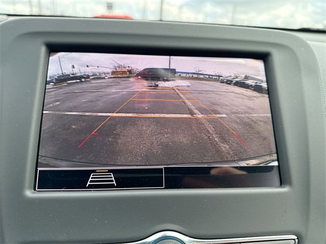 Used 2024 Chevrolet Equinox LT w/ LPO, Floor Liner Package image 17