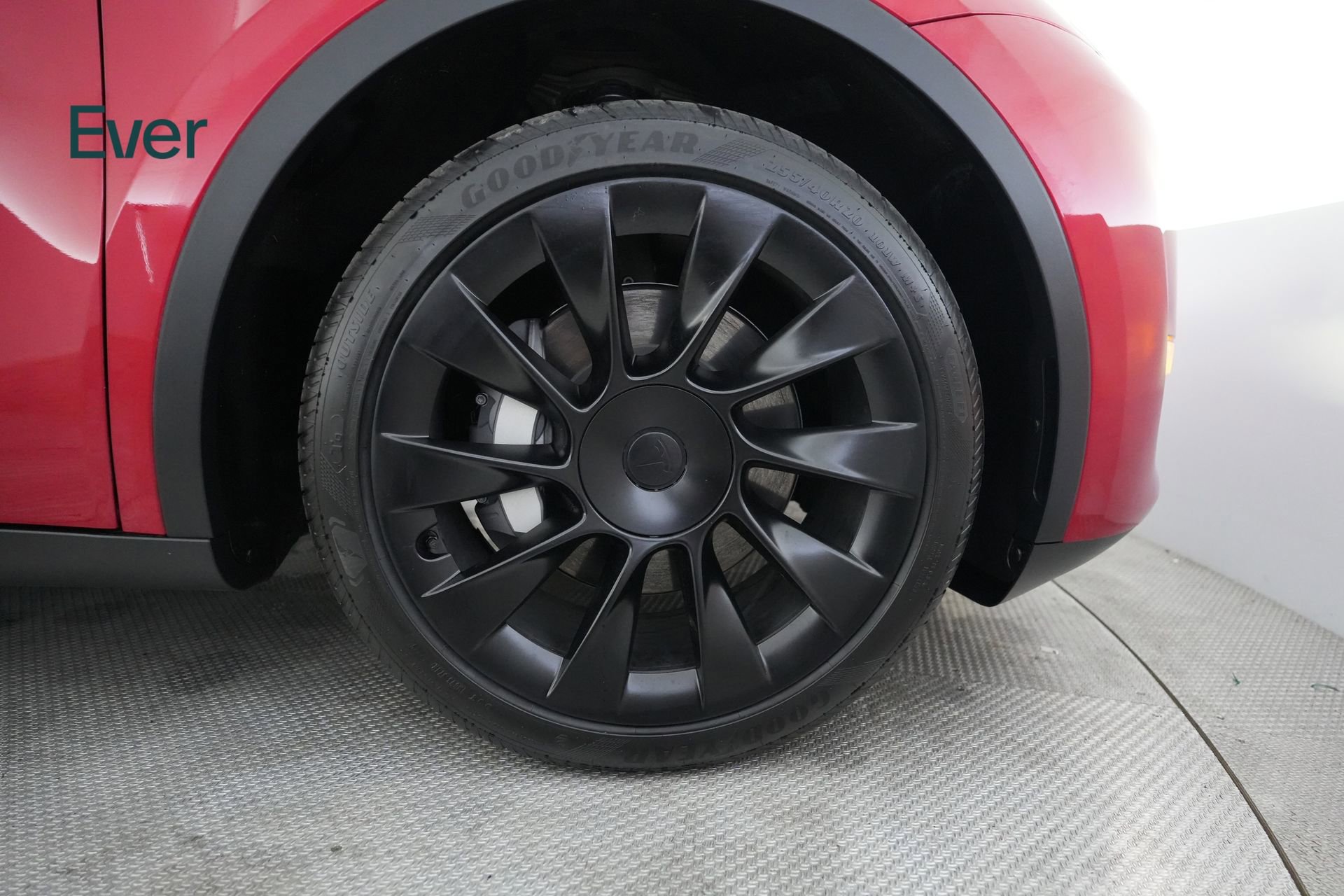 Used 2023 Tesla Model Y Long Range AWD/4WD image 20