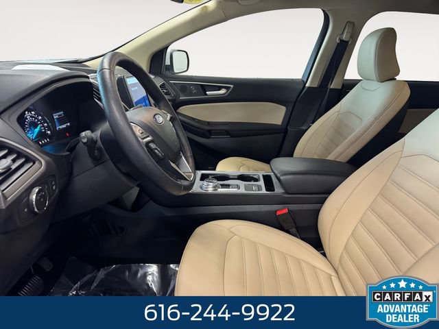 Used 2022 Ford Edge SEL w/ Convenience Package image 5