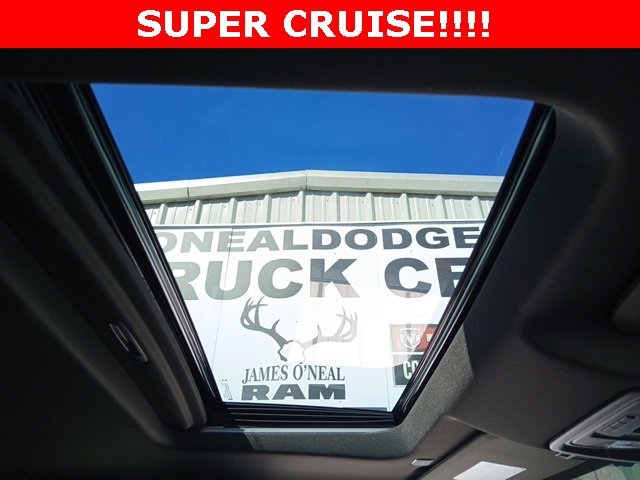 Used 2023 GMC Sierra 1500 Denali image 31