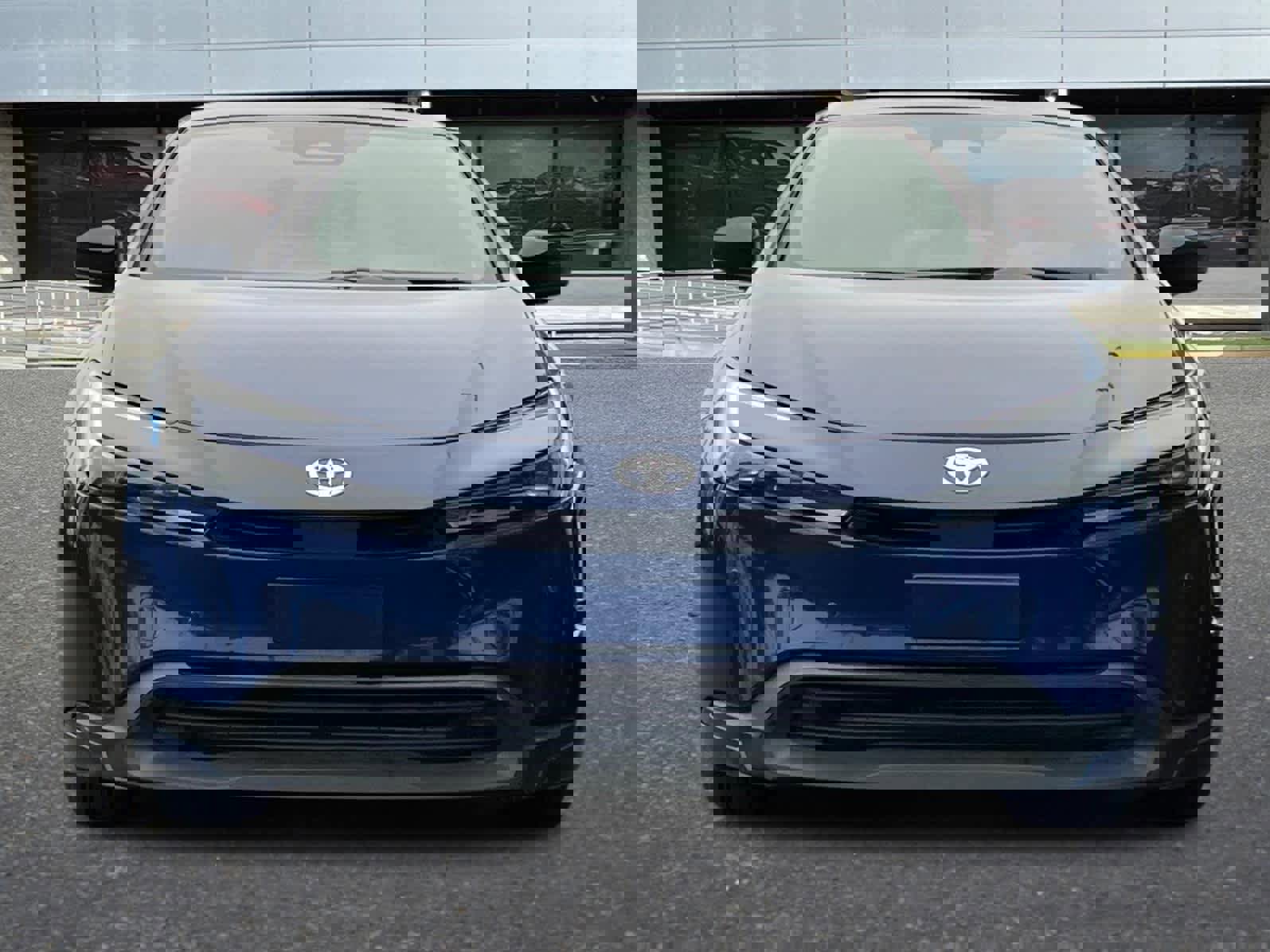 Used 2024 Toyota Prius LE image 10