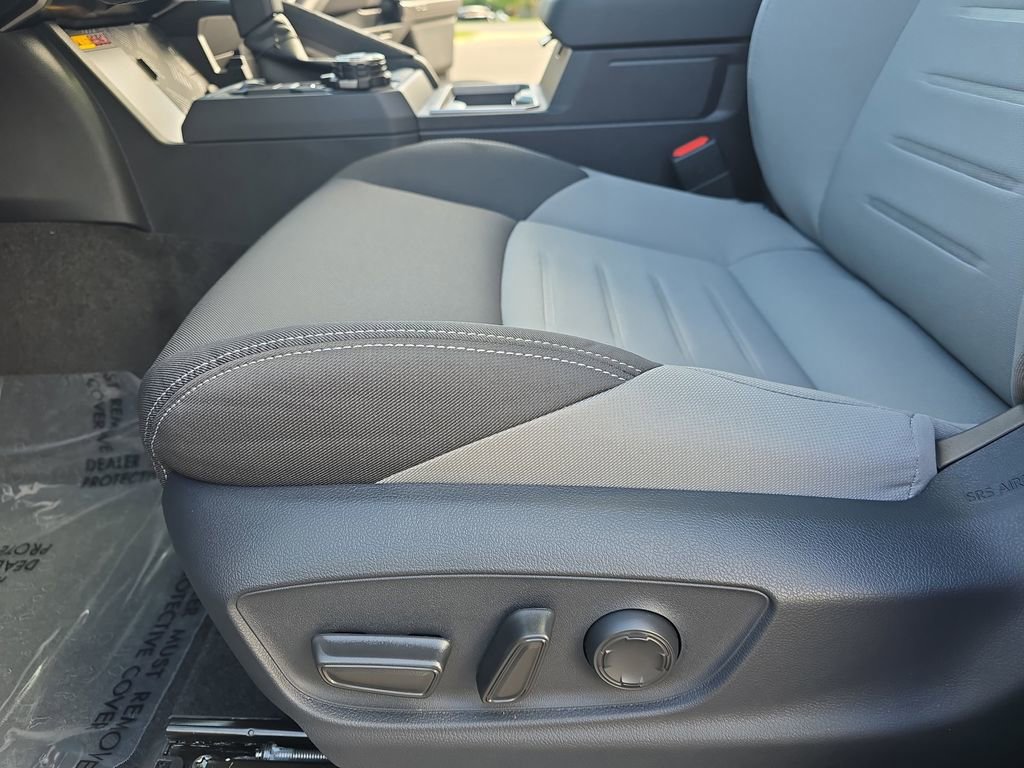 New 2025 Toyota Tacoma TRD Off-Road image 28