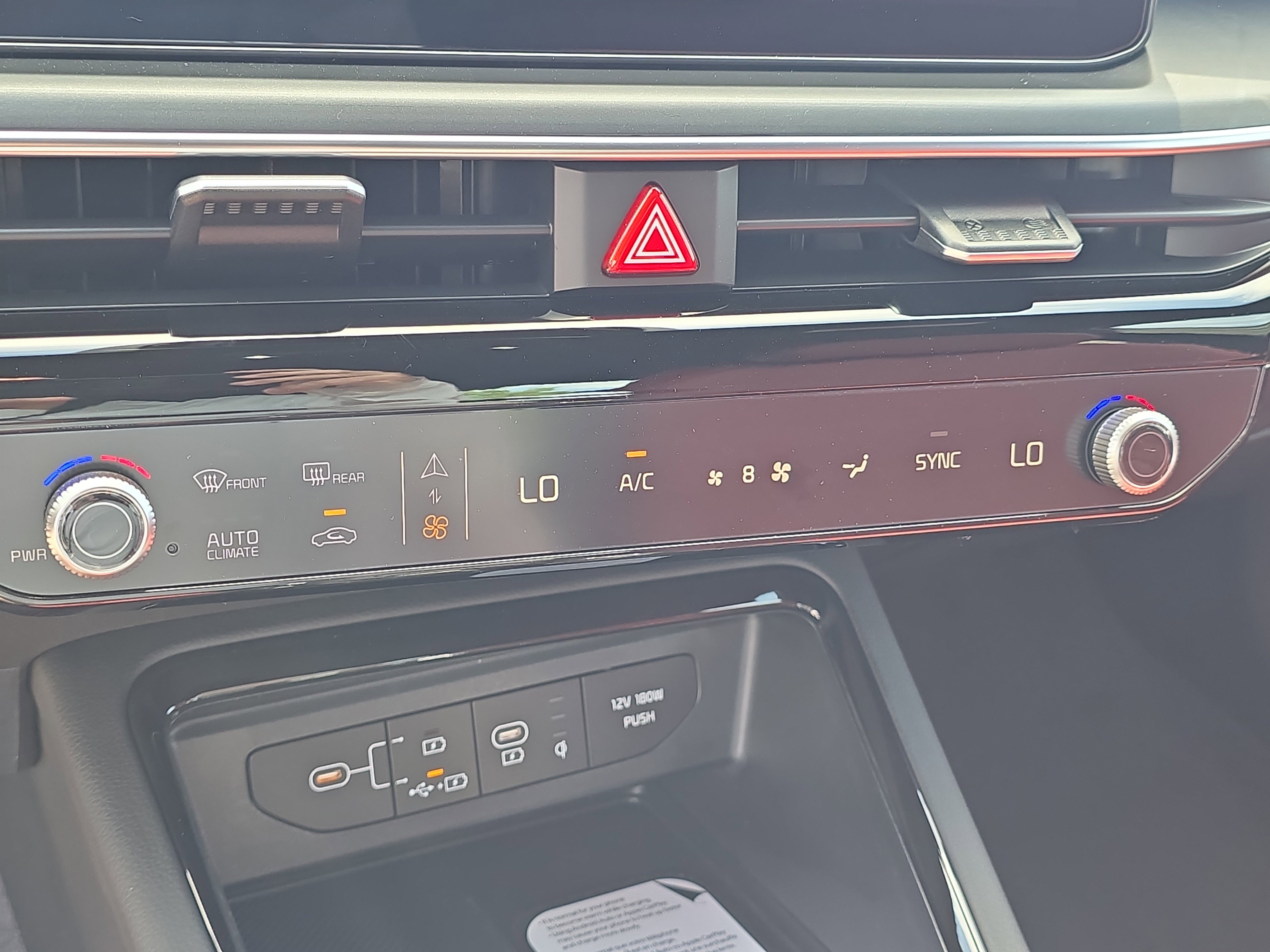 New 2026 Kia K5 GT-Line FWD image 25