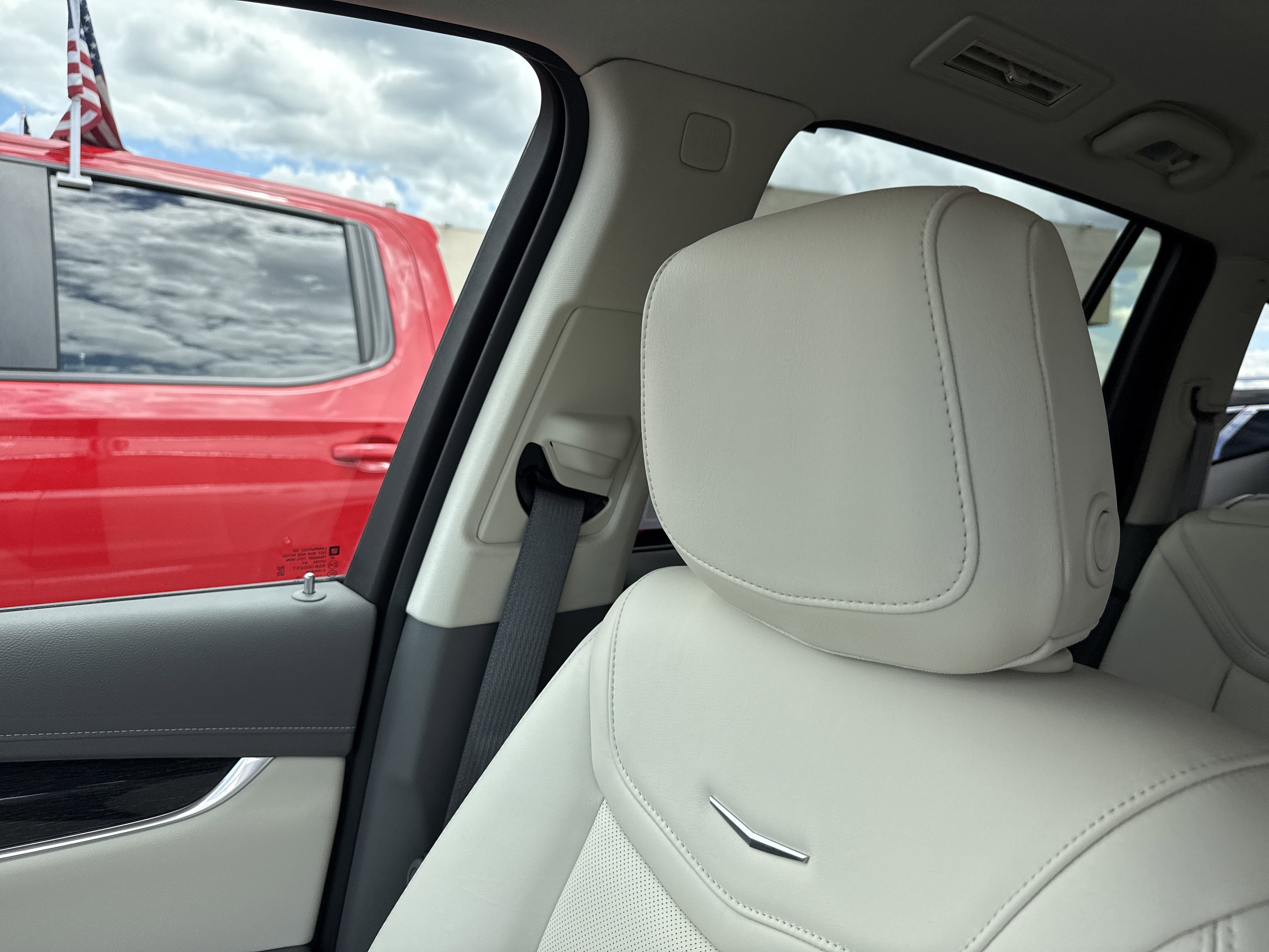 Used 2020 Cadillac XT6 Premium Luxury image 21