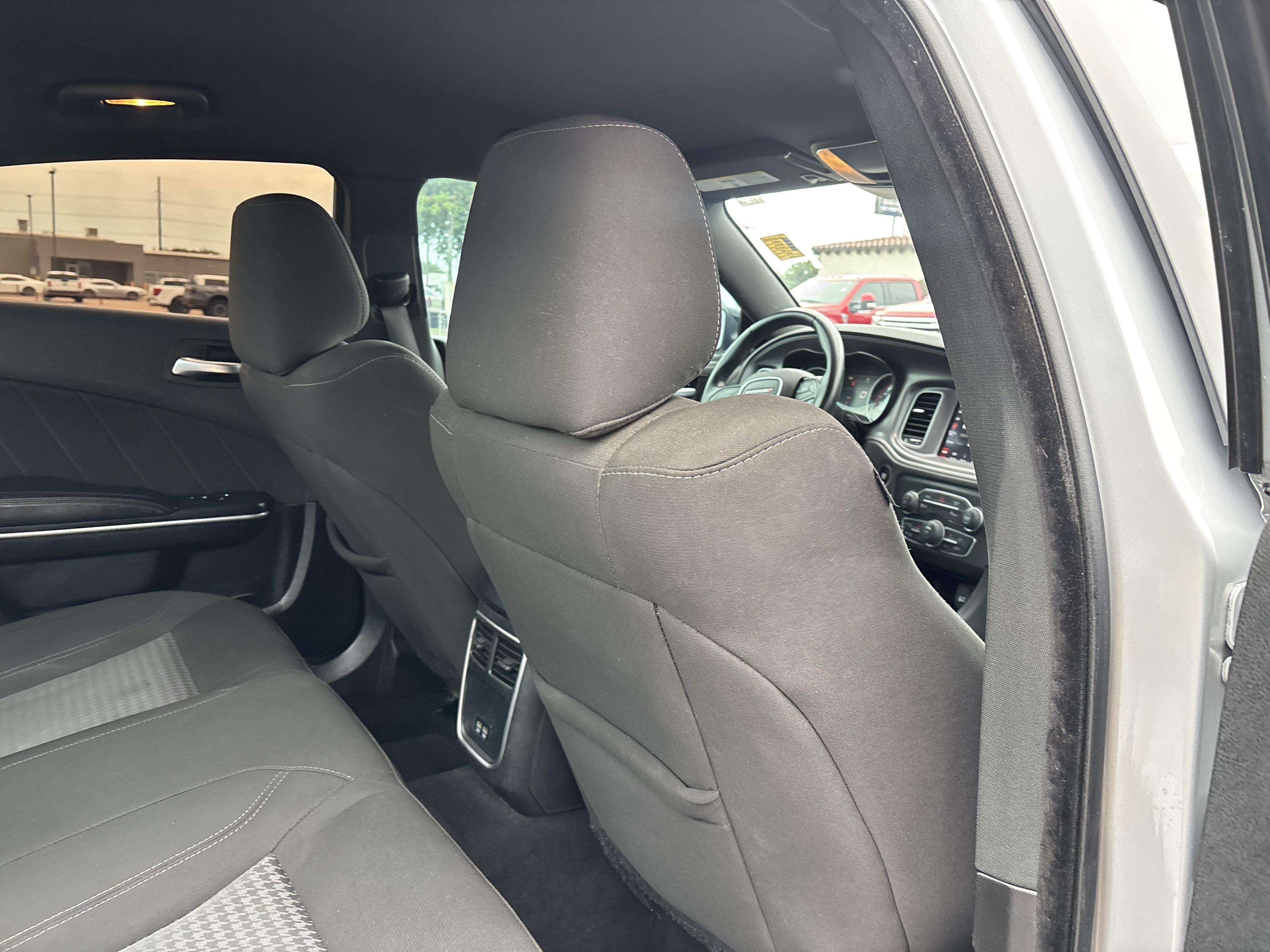 Used 2023 Dodge Charger SXT RWD image 21