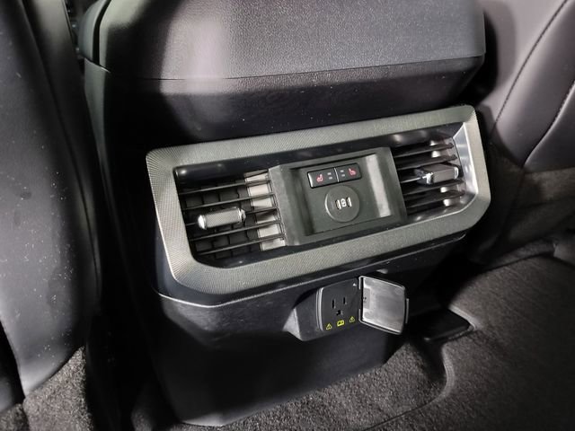 Certified 2025 Ford F350 Platinum AWD/4WD image 71