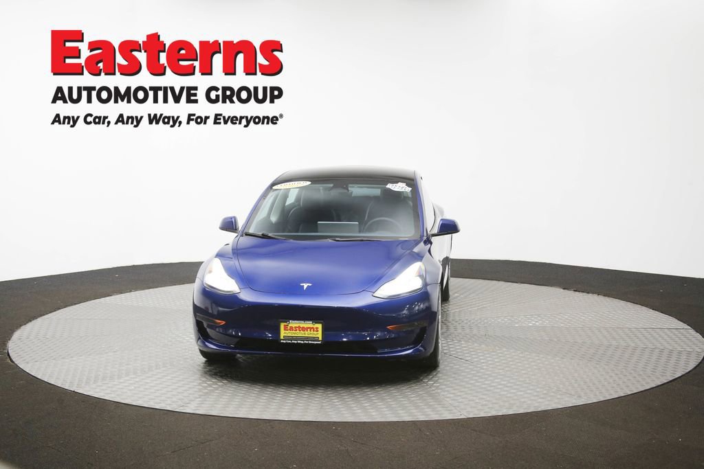 Used 2022 Tesla Model 3 Standard Range RWD image 51