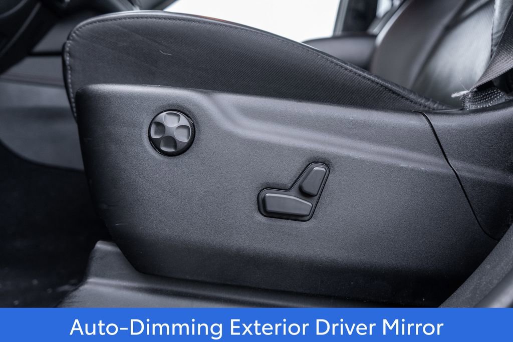 Used 2025 Dodge Durango GT AWD/4WD image 21