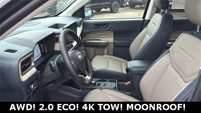 New 2026 Ford Maverick Lariat w/ 4K Tow Package image 22