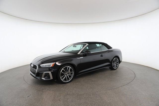 Used 2024 Audi A5 2.0T Premium w/ Convenience Package image 3