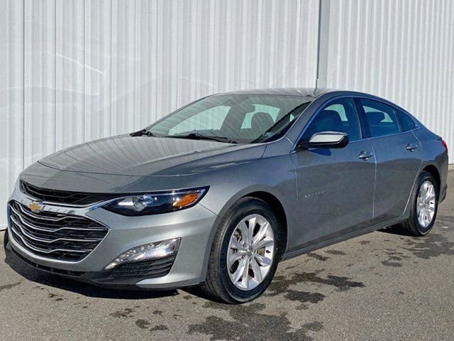 Used 2023 Chevrolet Malibu LT image 8