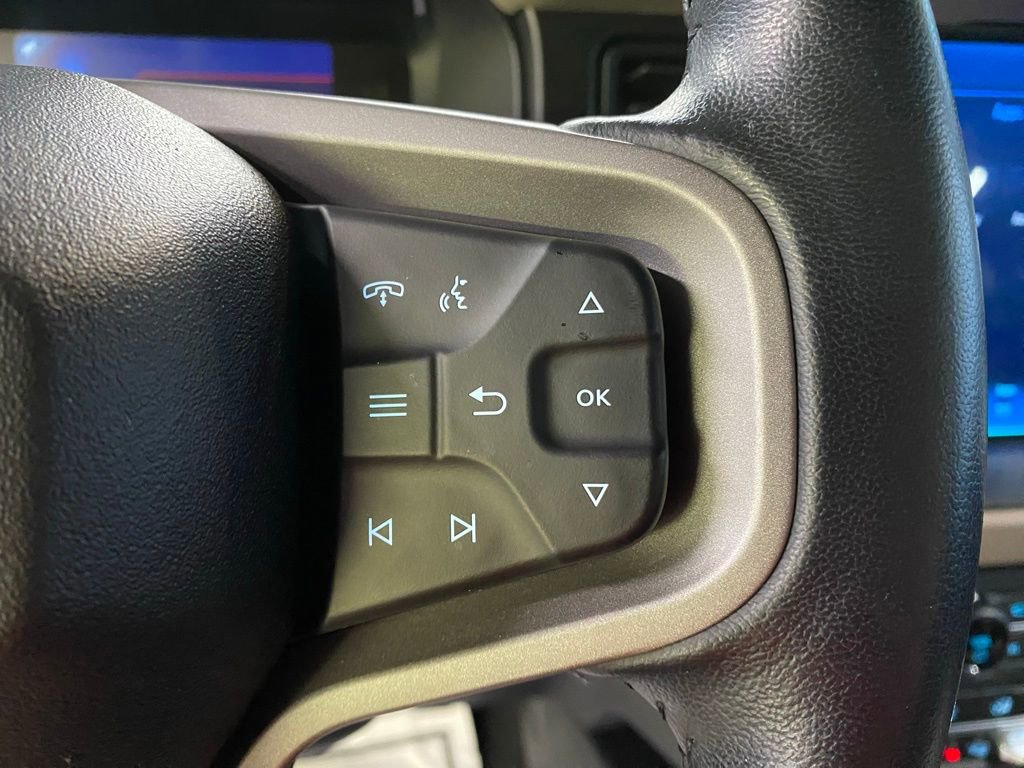 Used 2023 Ford Bronco Wildtrak image 20