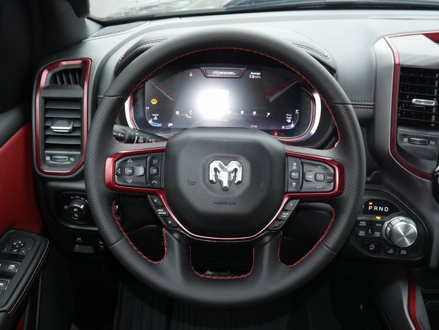Used 2025 RAM 1500 Rebel w/ Rebel Level 1 Equipment Group image 18