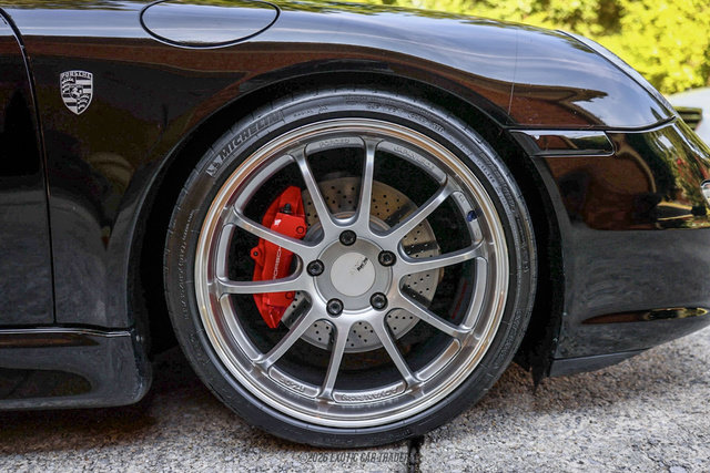 Used 2006 Porsche 911 Carrera S RWD image 73