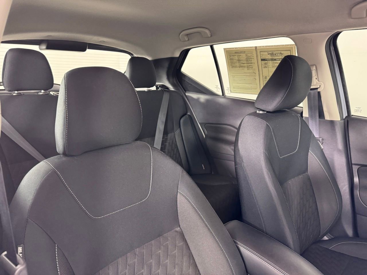 Used 2023 Nissan Kicks SV w/ Interior Electronics Package image 31