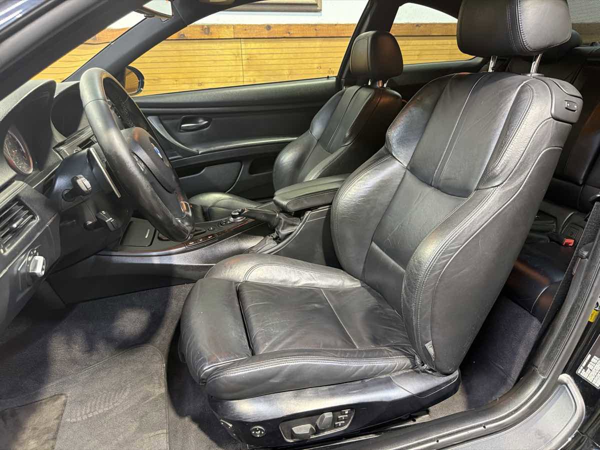 Used 2012 BMW M3 Coupe RWD image 16