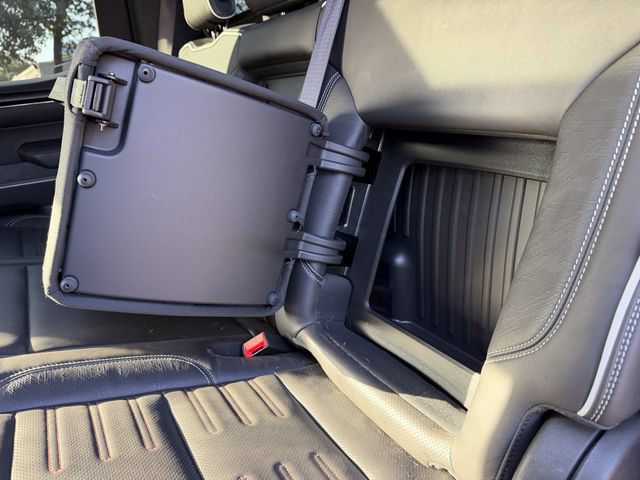 Used 2025 GMC Sierra 1500 AT4X AWD/4WD image 21