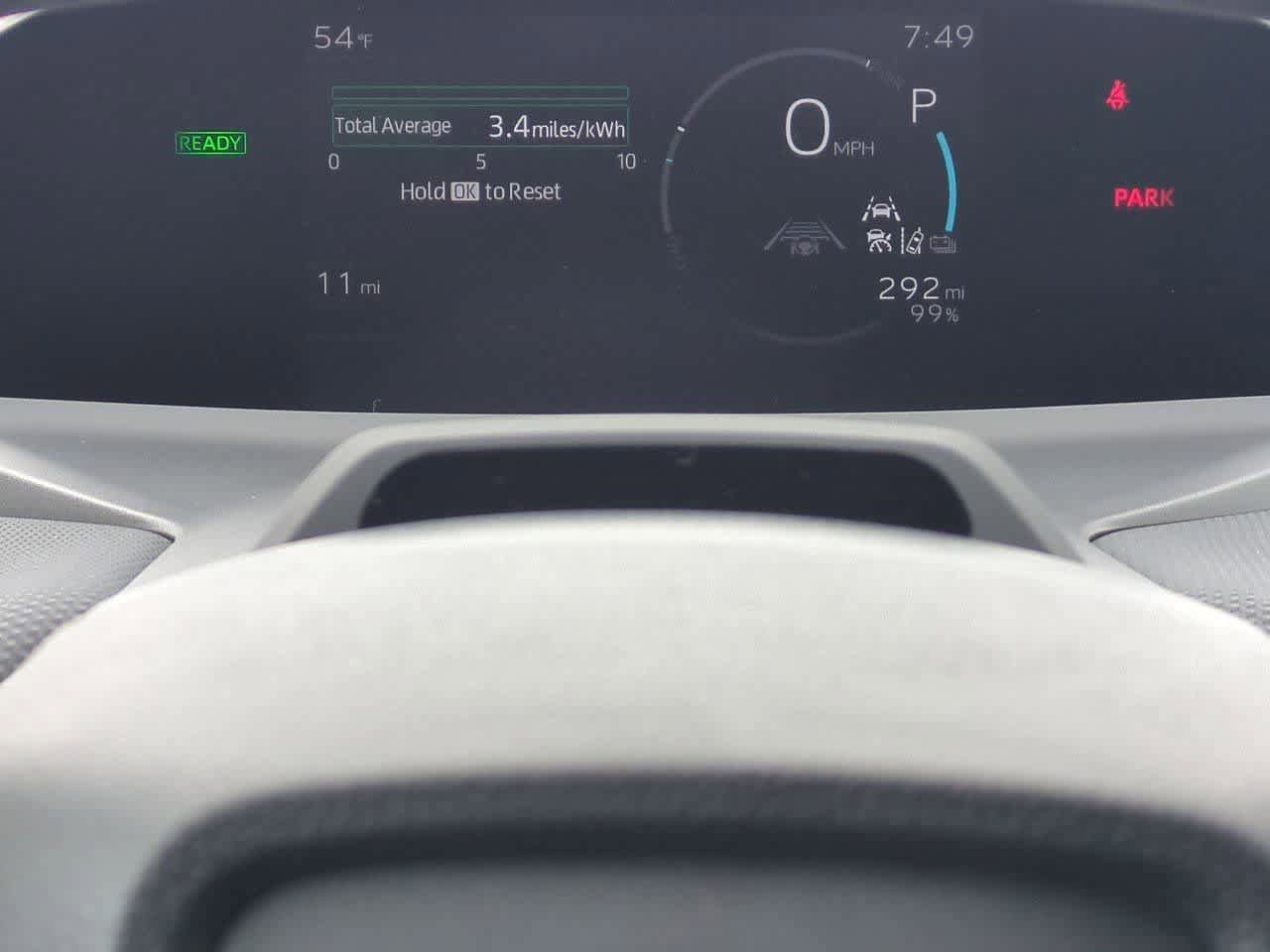 New 2026 Subaru Uncharted AWD image 31