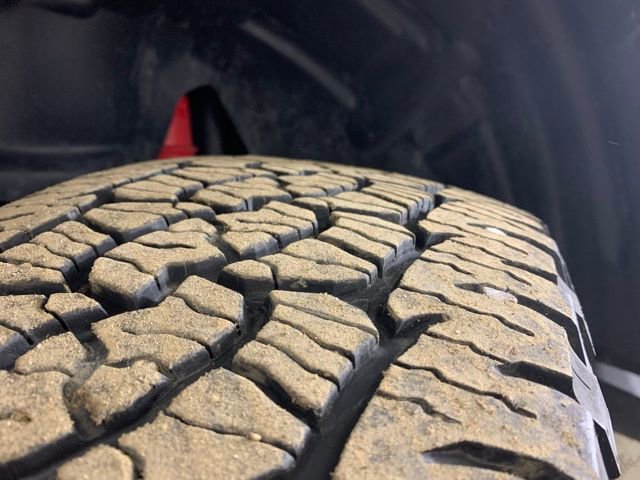 Used 2021 Jeep Wrangler Unlimited Sahara w/ Uconnect 4C Nav & Sound Group image 34