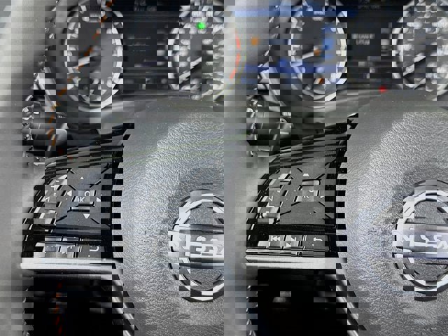 New 2025 Nissan Altima 2.5 SR image 11