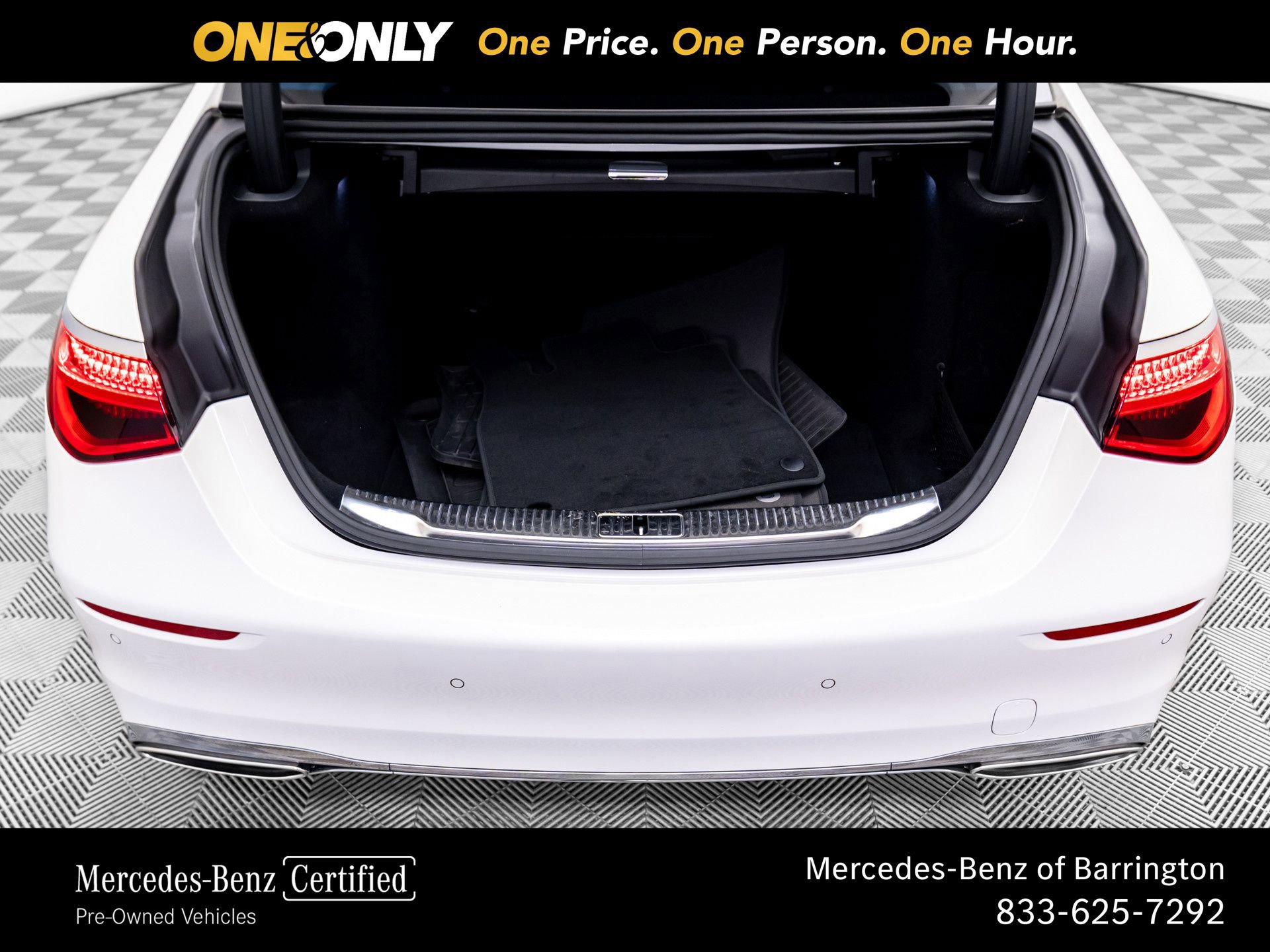 Certified 2023 Mercedes-Benz S 580 4MATIC Sedan image 34