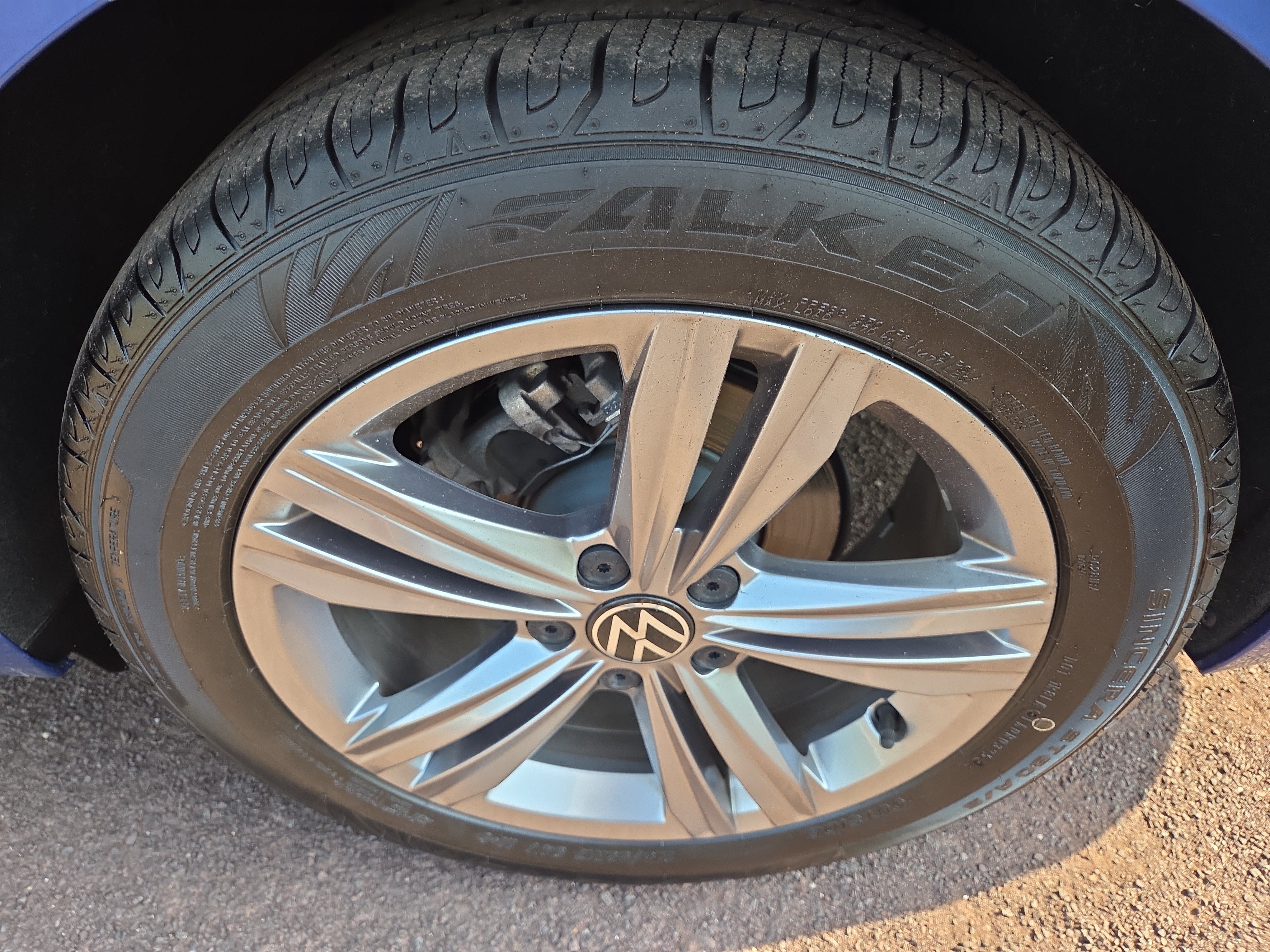 Used 2022 Volkswagen Jetta SE FWD image 11