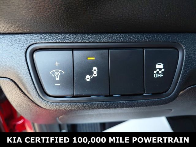Certified 2024 Kia Forte LXS w/ LXS Technology Package FWD image 17