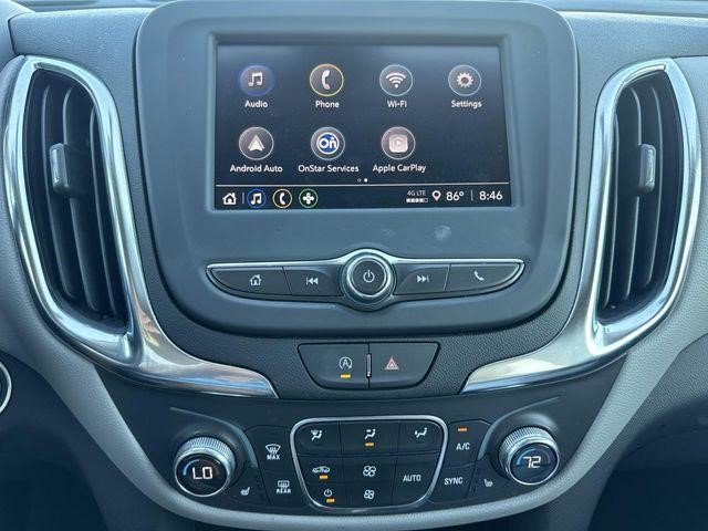Certified 2024 Chevrolet Equinox LT image 17