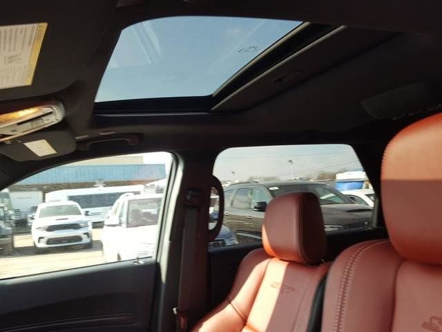 New 2024 Dodge Durango SRT image 10